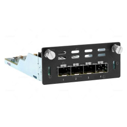 CPAC-4-1F-B  CHECK POINT 4X 1G SFP NETWORK ADAPTER FOR 5400